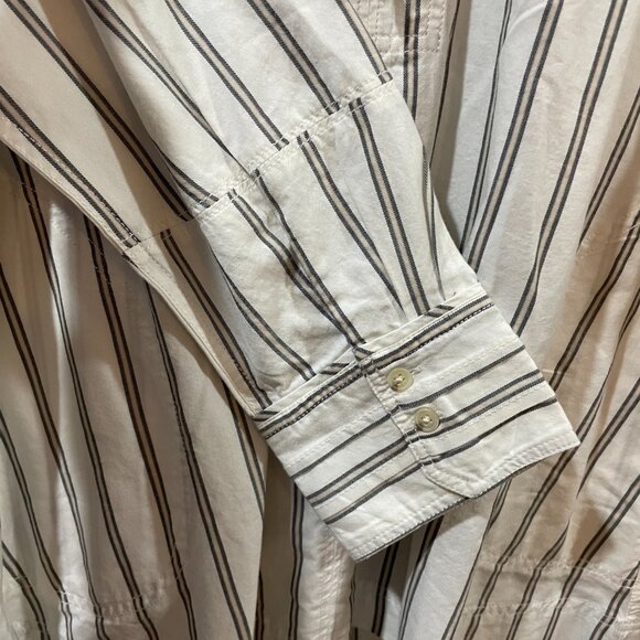 NWT $128 Free People WE THE FREE Lisbon Oversized Tunic Size Small - Picture 6 of 10